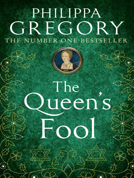 Title details for The Queen's Fool by Philippa Gregory - Wait list
